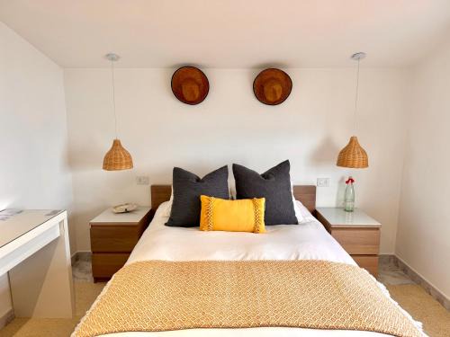 Combarro House | Casa A Codela