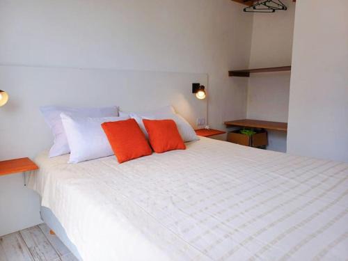 Federacion Apartment | Casa a estrenar, Villa Martin, Casa Vista p/5 personas