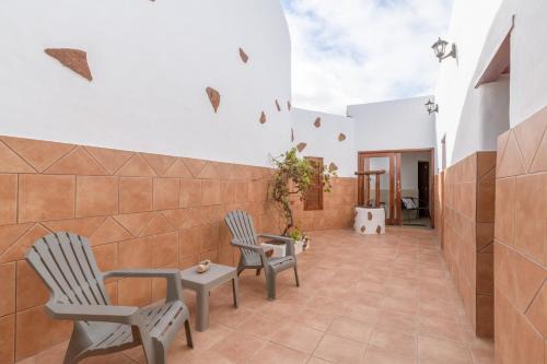 Maguez House | Casa Abuela Nicolasa