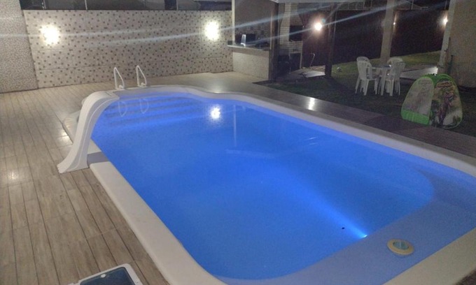 Barra do Jacuipe House | Casa Aconchegante! Barra do Jacuípe!