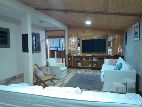 Boicucanga Beach House | casa aconchegante