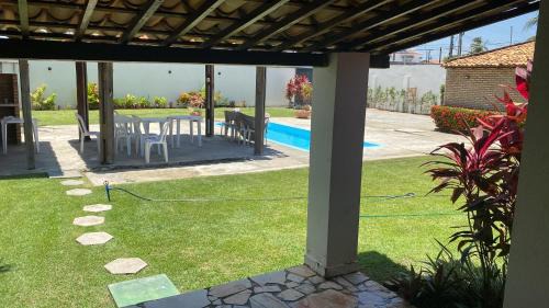 Atalaia House | Casa aconchegante com piscina e muito espaço verde