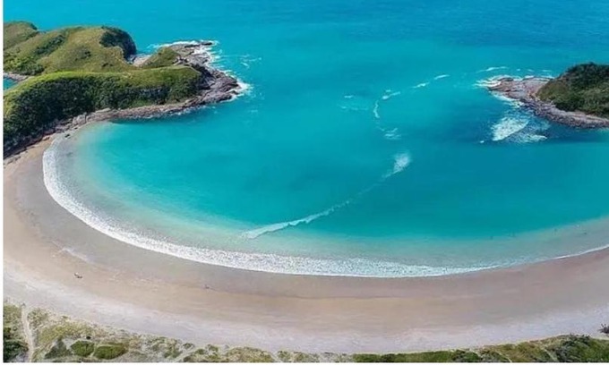 Cabo Frio House | Casa aconchegante. Sossego e Paz