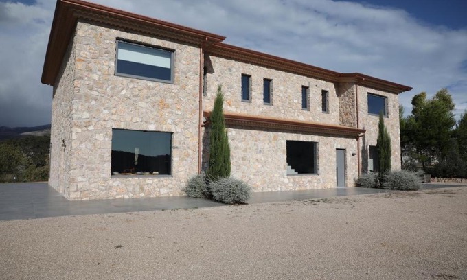 Itri House | CASA ADELE 1 per una vacanza in semplicità e relax in prossimità di Sperlonga