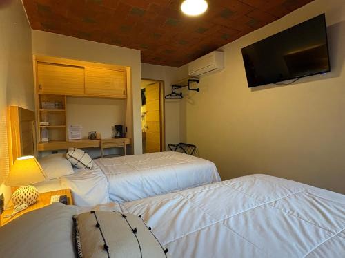 Ruta Independencia Apartment | Casa Agaves Conjunto Habitacional