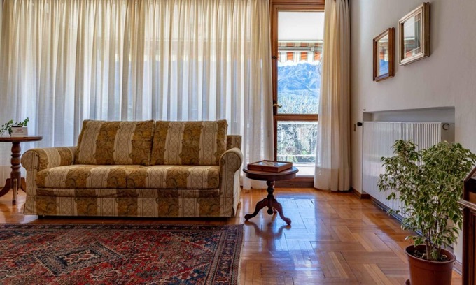Levico Terme Apartment | Casa Agnese, Levico Terme - Ospitar