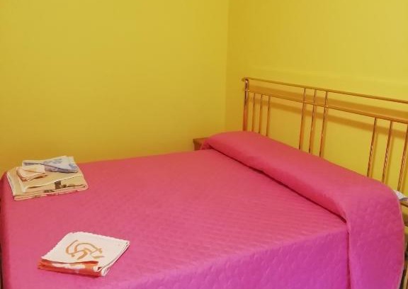 Randazzo House | Casa Ai Cappuccini