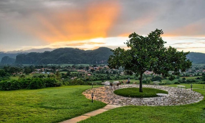 Vinales House | Casa Aimarys