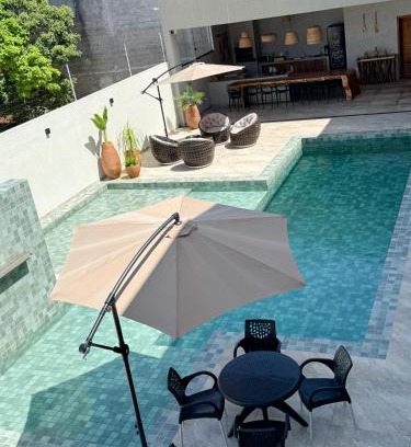 Prado Hotel | CASA AL MARE