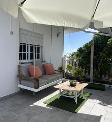 Los Gavilanes House | Casa Alba