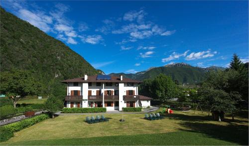 Ledro Apartment | Casa Alberta