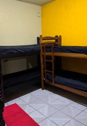 Jandira Apartment | Casa alojamento em Jandira