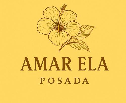Itacare House | Casa Amar'ela com charme e vistas incriveis !
