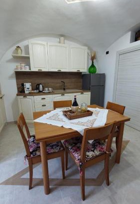 Putignano House | Casa Ambrosio