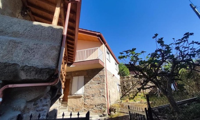 Taboadela House | Casa Amparo