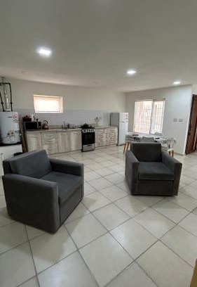 Rio Grande House | Casa Amplia