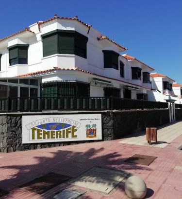 Puerto de Guimar Apartment | CASA ANA PUERTITO DE GUIMAR
