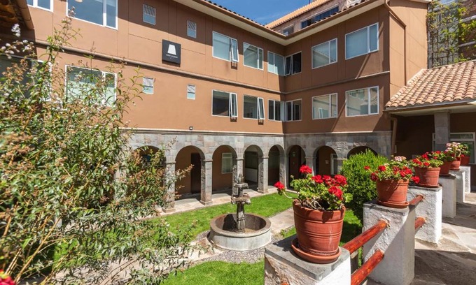 Cusco Historic Center Hotel | Casa Andina Standard Cusco San Blas