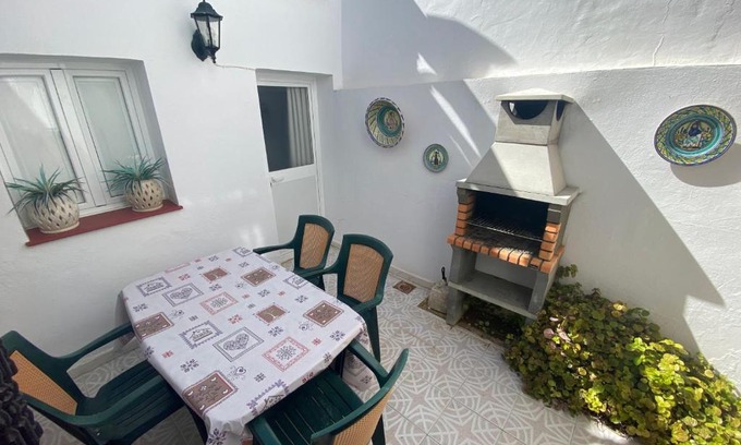 Arriate House | Casa Andrés