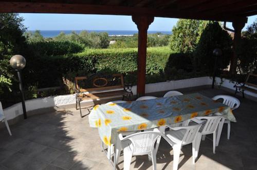 Torre Pali Villa | Casa Andrea