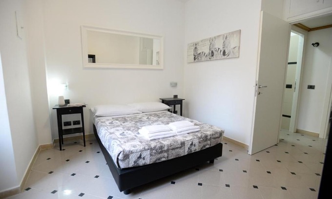 Esquilino Apartment | Casa Andrew