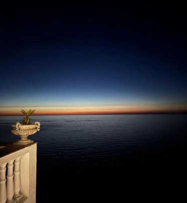 Pizzo Bed & Breakfast | Casa Angelieri