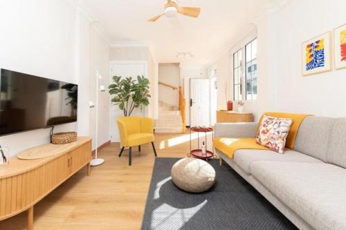 San Cristobal de La Laguna Apartment | Casa Anik un apartamento tranquilo y bien ubicado en La Laguna -Tu refugio en Tenerife
