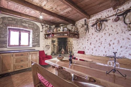 Gracisce House | Casa Anka