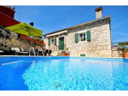 Tinjan Villa | Casa Antignana