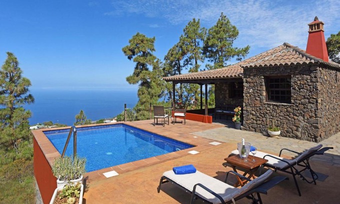 El Jesus House | Casa Antonia