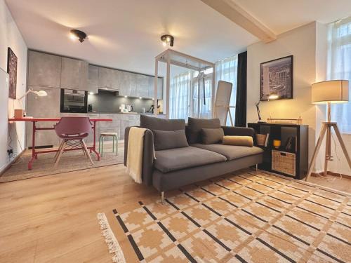 Ringgenberg Apartment | Casa Aquila