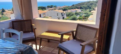 Sarroch House | Casa Arcaidu