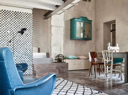 Modica Apartment | Casa Arco Modica