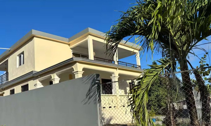 Las Galeras House | Casa Arena en Las Galeras