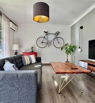 Carretera de Cadiz Apartment | Casa Arganda