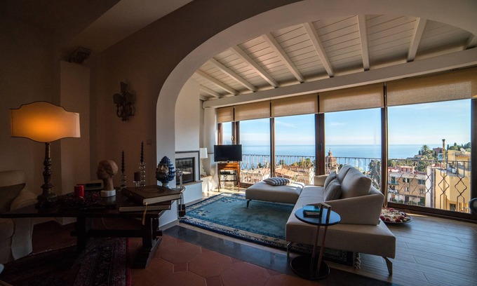 Taormina Bed & Breakfast | Casa Aricò & Shatulle Suites