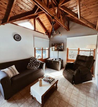Esquel House | Casa Arrayanes Tempo