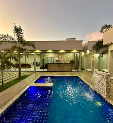 Aruana House | CASA ARUANÃ 5 SUITES