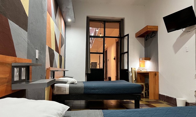 Historic Centre House | Casa Aura