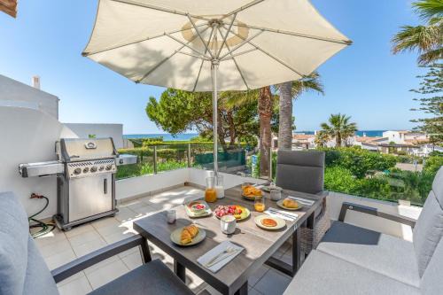Vale do Lobo House | Casa Aurora
