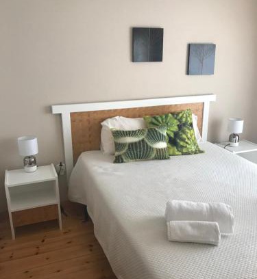 Baiona House | Casa Azul