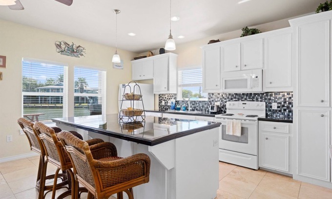 Rockport House | Casa Azul