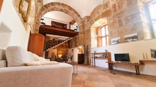 Palermo Apartment | Casa Azzurra - Antico Frantoio