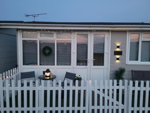 Mablethorpe and Sutton Ski Chalet | Casa B.R.I