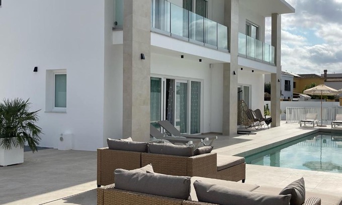 Conil de la Frontera House | Casa Bahía de Cádiz