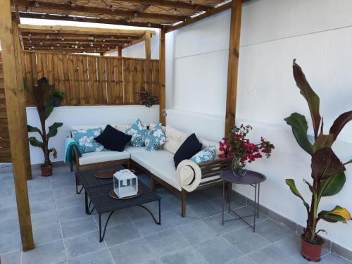 Sanlucar de Barrameda Apartment | Casa Bakio