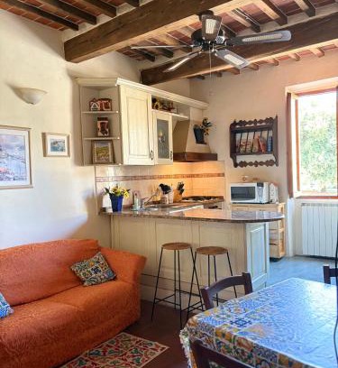 Pistoia Apartment | Casa Baldecchi - Pistoia Centro Storico