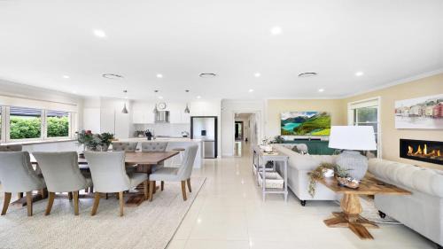 Pokolbin House | Casa Barnhill
