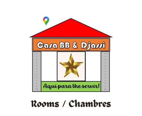 Ponta do Sol House | Casa BB&Djassi - room K