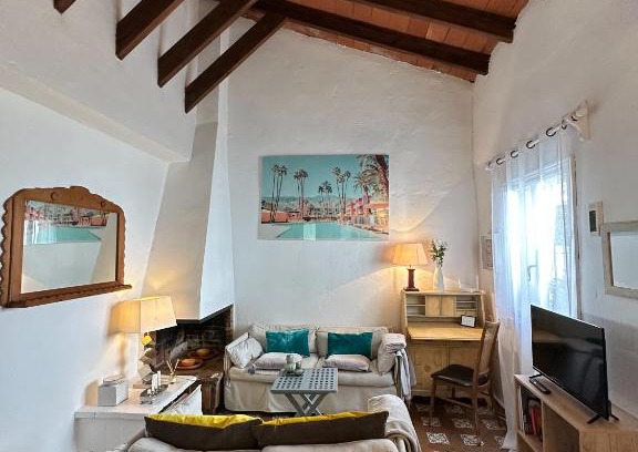 Urbanizacion Pinos Verdes House | Casa Bela, en Marbella muy cerca de la playa